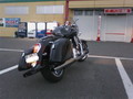 Honda VTX 1800R